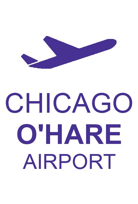 Chicago O'Hare Airport